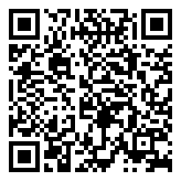 Scan QR Code for live pricing and information - 5 Piece Garden Bar Set Solid Wood Pine