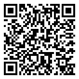 Scan QR Code for live pricing and information - Adairs White European Pillowcase Each Worlds Softest Cotton White Grid Pillowcases