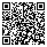 Scan QR Code for live pricing and information - Gardeon Sun Lounge Wicker Lounger Outdoor Furniture Beach Chair Patio Adjustable Cushion Brown