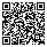 Scan QR Code for live pricing and information - 109cm Metal Filing Cabinet 2 Door 4 Shelves Office Home Stationary Lockable File Cupboard