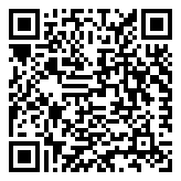 Scan QR Code for live pricing and information - Bookshelf Boards 4 pcs Black 40x40x1.5 cm Engineered Wood