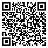 Scan QR Code for live pricing and information - Adairs London Toffee & Natural Check Rug (Natural 160x230cm)