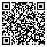 Scan QR Code for live pricing and information - Knitting Throw Blanket Cushion Beige