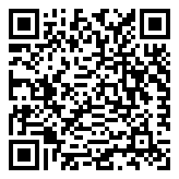 Scan QR Code for live pricing and information - Clarks Daytona (F Wide) Senior Boys School Shoes Shoes (Brown - Size 8)