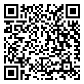 Scan QR Code for live pricing and information - Massage Recliner Chair Black Fabric