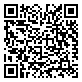 Scan QR Code for live pricing and information - Sectional Corner Chair With Cushions Poly Rattan Black