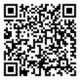 Scan QR Code for live pricing and information - Garden Sofa Corner with Cushions Impregnated Wood Pine