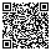 Scan QR Code for live pricing and information - ALFORDSON Bed Frame Queen Mattress Base Wooden Platform Boucle Fabric White