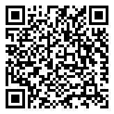 Scan QR Code for live pricing and information - Butterfly Chairs 2 Pcs Multicolour Chindi Fabric