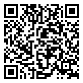 Scan QR Code for live pricing and information - Twin Garden Bench 251 Cm Steel And WPC Black