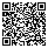 Scan QR Code for live pricing and information - Adairs Nala Vanilla & Cashmere Candle 310g - White (White Candle)