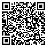 Scan QR Code for live pricing and information - Scoot Zeros Grey Frost Basketball Shoes in Silver Mist/Gray Fog, Size 6.5, Synthetic by PUMA Shoes