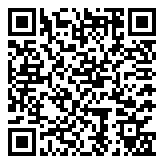 Scan QR Code for live pricing and information - Black Rubbish Bin Pedal Kitchen Recycle Dustbin Waste Trash Can 87L Plastic Garbage Wheelie Stepbin Basket Flip Top Lid