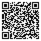 Scan QR Code for live pricing and information - Trinity Shoes Youth in White/Black/Vapor Gray, Size 7 by PUMA Shoes