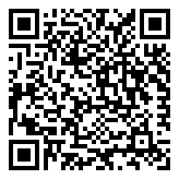 Scan QR Code for live pricing and information - 2-Seater Sofa Bed Dark Grey Velvet