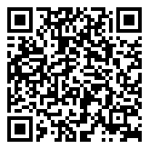 Scan QR Code for live pricing and information - Everfit 6FT Trampoline for Kids w/ Ladder Enclosure Safety Net Rebounder