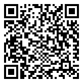 Scan QR Code for live pricing and information - 4 Piece TV Cabinet Set White Engineered Wood