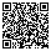 Scan QR Code for live pricing and information - POWER Men's Track Pants in Black, Size Small, Cotton/Polyester by PUMA