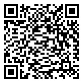 Scan QR Code for live pricing and information - Mattress Topper Bamboo Fibre King Single