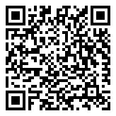 Scan QR Code for live pricing and information - ATTACANTO Football in White/Bluemazing, Size 3 by PUMA