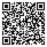 Scan QR Code for live pricing and information - Suede Icons Of Unity 2 Unisex Sneakers in Black/White, Size 7.5, Synthetic by PUMA