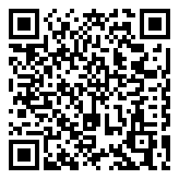 Scan QR Code for live pricing and information - Universal Car Roof Racks Pod Cross Bars Aluminium Adjustable 123cm Sliver