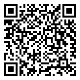 Scan QR Code for live pricing and information - Outdoor Chairs 2 Pcs With Cushions Poly Rattan Black