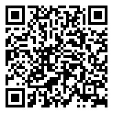 Scan QR Code for live pricing and information - Folding Bistro Table Grey 55x54x71 Cm Poly Rattan