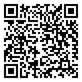 Scan QR Code for live pricing and information - Bookshelf Boards 8 Pcs Black 80x30x1.5 Cm Engineered Wood.