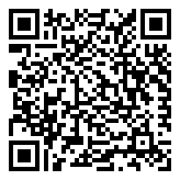 Scan QR Code for live pricing and information - Artiss Buffet Sideboard Double Doors - Oak