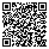 Scan QR Code for live pricing and information - McKenzie Essential Overhead Hoodie