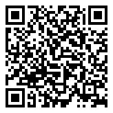 Scan QR Code for live pricing and information - Adairs Blue Rylee Check Corduroy European Pillowcase Each