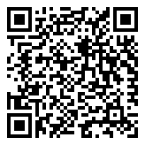 Scan QR Code for live pricing and information - Brooks Ghost Max (2E X (Black - Size 7.5)