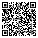 Scan QR Code for live pricing and information - Rechargeable Portable USB Flashlight, Foldable LED Work Light for Repairs, Camping