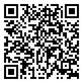 Scan QR Code for live pricing and information - Dr Martens 1460 Pascal Virginia Black Virginia