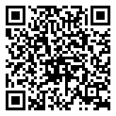 Scan QR Code for live pricing and information - Brooks Ghost 16 (D Wide) Womens (White - Size 9.5)