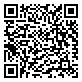 Scan QR Code for live pricing and information - 200cm Modern Wooden TV Unit Side Cabinet RGB LED High Gloss Front-Black