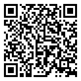 Scan QR Code for live pricing and information - Adairs Grey Small Belgian Charcoal Vintage Washed Linen Cushion