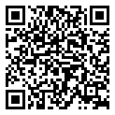 Scan QR Code for live pricing and information - Metal Bed Frame with HeadboardÂ White 183x203 cm King Size