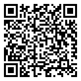 Scan QR Code for live pricing and information - 2 in 1 Soccer Rebounder Football Goal 202x104x120 cm Steel