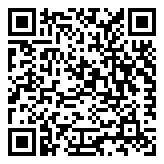 Scan QR Code for live pricing and information - Reebok Court Advance Mens Shoes (Black - Size 8)