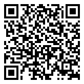 Scan QR Code for live pricing and information - Adairs Black King Single 300TC Fresh Coal Sheet Set