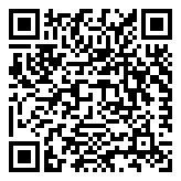 Scan QR Code for live pricing and information - Folding Sun Loungers 2 Pcs With Footrests Steel Black