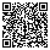 Scan QR Code for live pricing and information - Little Velvet Overnight Curls Blowout 3 Rods Heatless Hair Curler to Sleep in Satin Heatless Curls No Heat Hair Rollers Light Blue