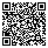 Scan QR Code for live pricing and information - Garden Chairs 2 Pcs Cast Aluminium Bronze