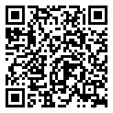 Scan QR Code for live pricing and information - Adairs White Clear Sleep Cotton Quilted Mattress Protector Single