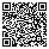 Scan QR Code for live pricing and information - Retractable Side Awning 120 X 300 Cm Brown