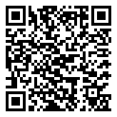 Scan QR Code for live pricing and information - Air Die Grinder Kit, Right Angle and Straight Die Grinder Combo, Heavy Duty Air Powered for Grinding, Polishing, Deburring, with 10PCS Carbide Burr Set