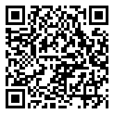 Scan QR Code for live pricing and information - Darter Pro Unisex Running Shoes in Black/White, Size 12, Textile by PUMA Shoes