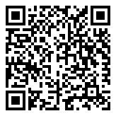 Scan QR Code for live pricing and information - Outdoor Dog Kennel With Roof 200x200x135 Cm